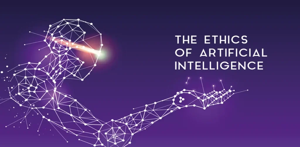 The Ethical Landscape of AI