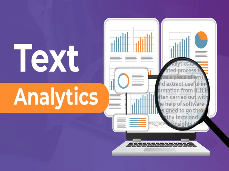 Text Analysis: Unveiling the Secrets Within Your Text Data