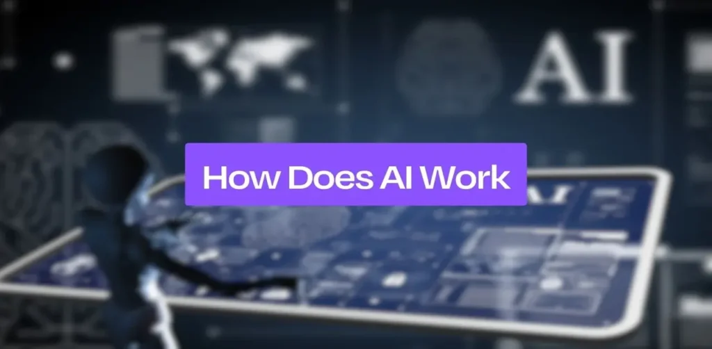 how-does-ai-work